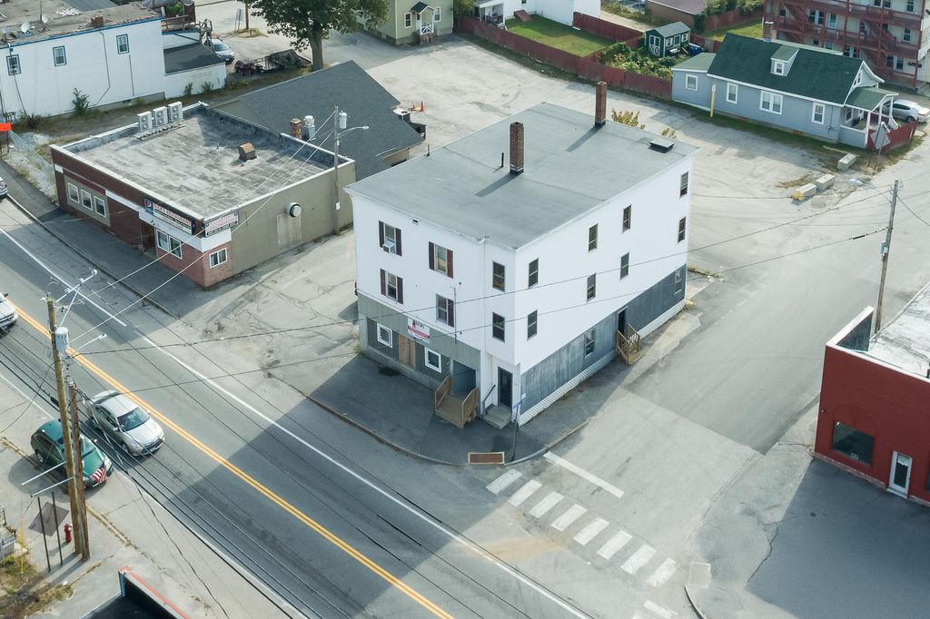 Photo of 4 Various Addresses, Mexico, ME 04257 (MLS # 1652528)