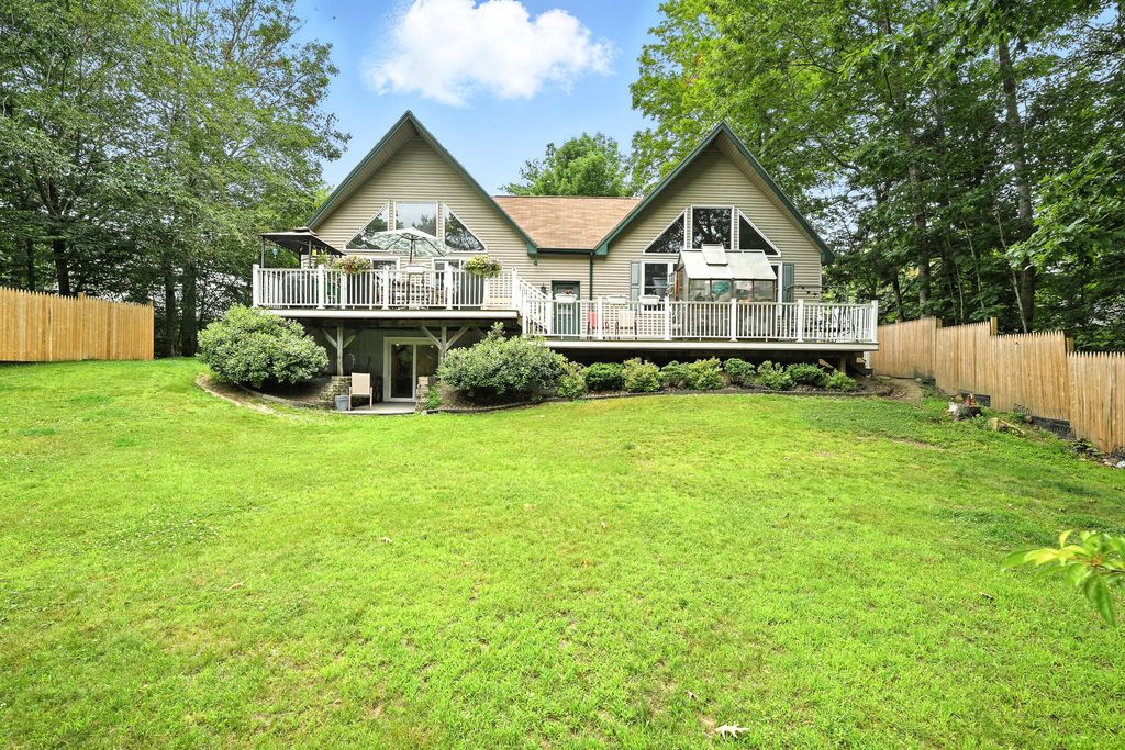 Photo of 146 Lone Indian Trail, Augusta, ME 04330 (MLS # 1630258)