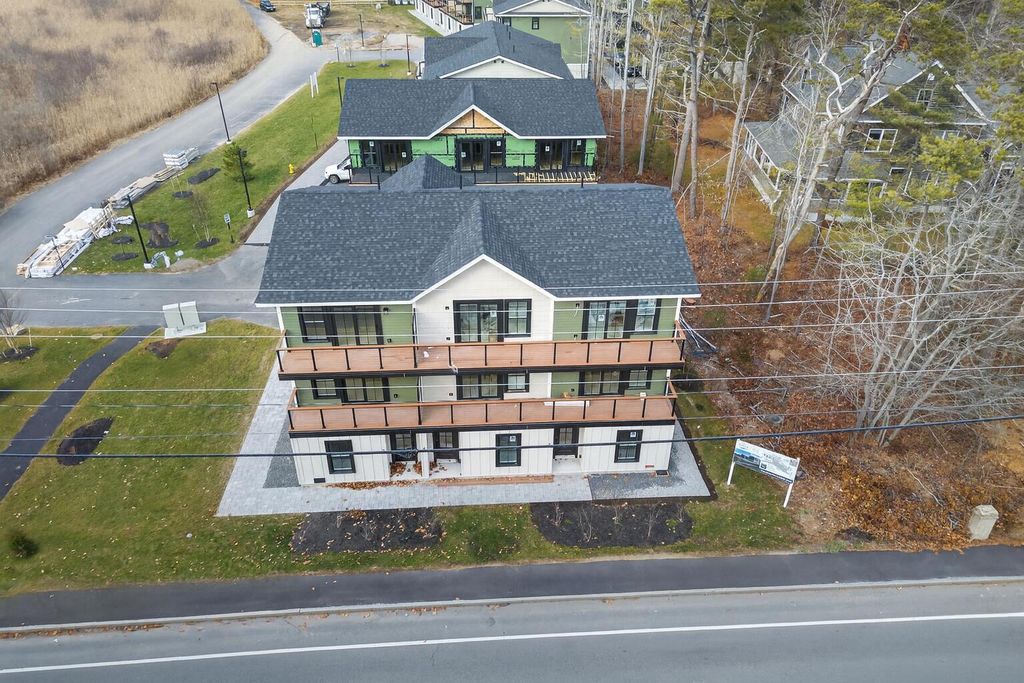 Photo of 4 Overlook Drive #2, Old Orchard Beach, ME 04064 (MLS # 1646280)