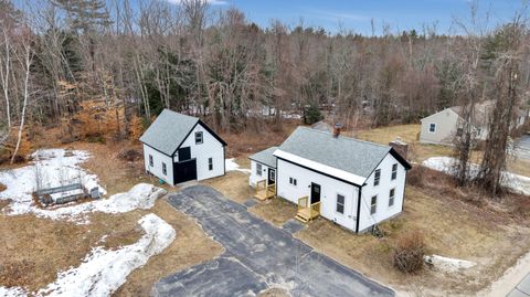 Photo of 34 Smith Road, Windham, ME 04062 (MLS # 1654841)