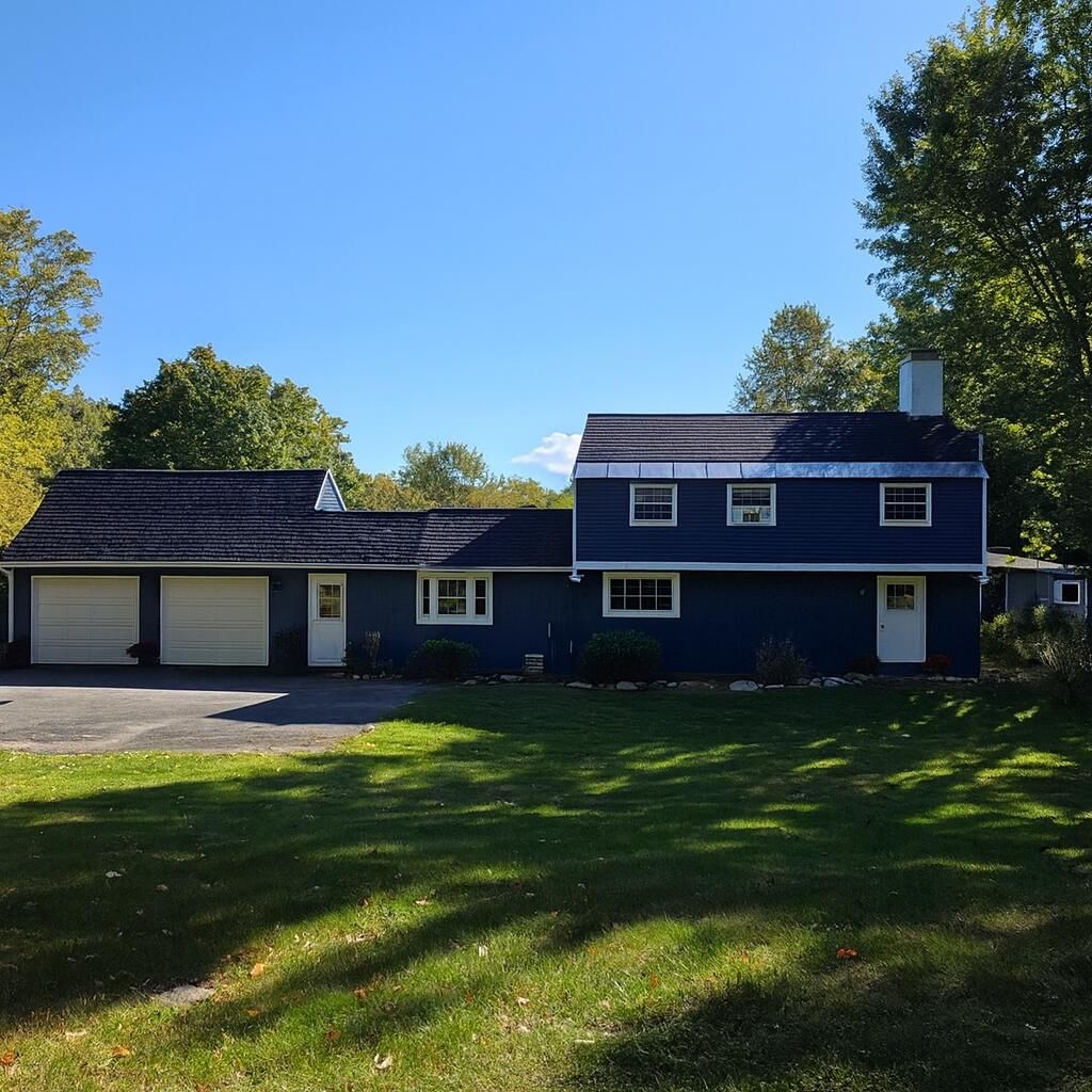 Photo of 385 N Auburn Road, Auburn, ME 04210 (MLS # 1637575)