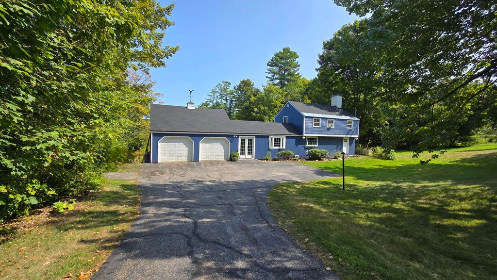 Photo of 385 N Auburn Road, Auburn, ME 04210 (MLS # 1637575)