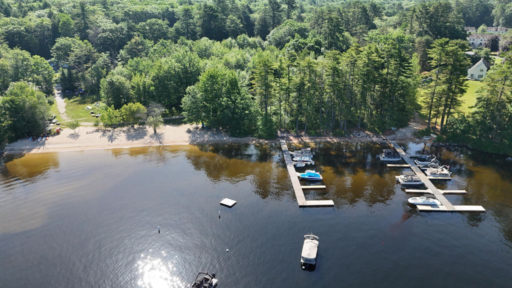 Photo of 21 Daffodil Court #16, Naples, ME 04055 (MLS # 1657061)