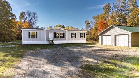 Photo of 3 Back Road, Abbot, ME 04406 (MLS # 1646019)