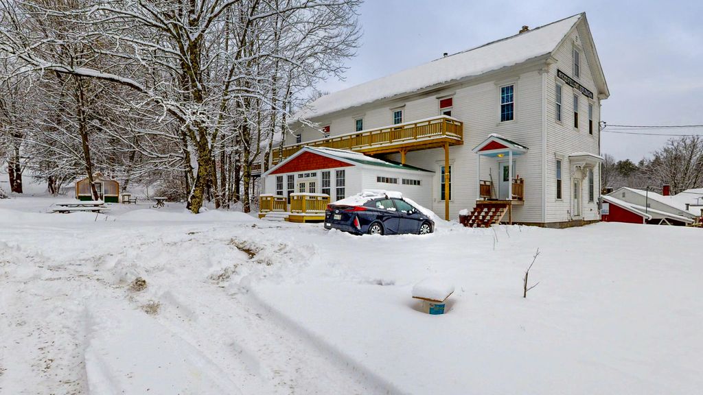 Photo of 17 Turner Street, Buckfield, ME 04220 (MLS # 1655407)