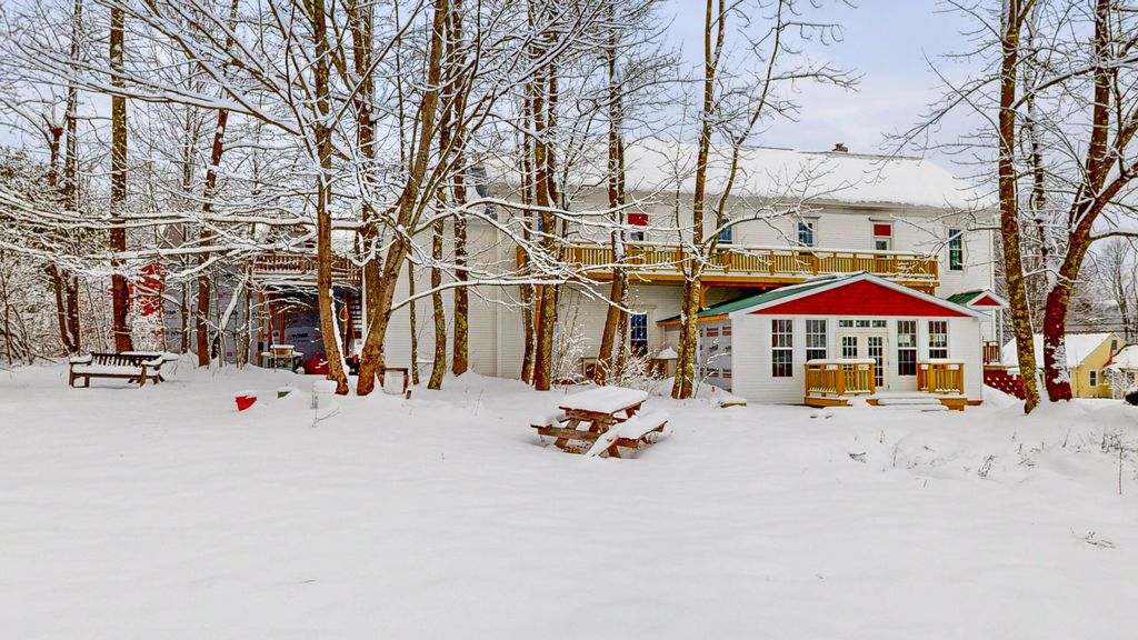 Photo of 17 Turner Street, Buckfield, ME 04220 (MLS # 1655407)