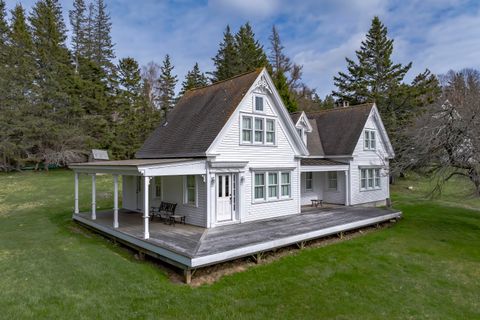Photo of 55 Ferry Road, Swans Island, ME 04685 (MLS # 1660181)