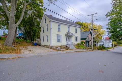 Photo of 29 Pine Street, Bath, ME 04530 (MLS # 1641446)