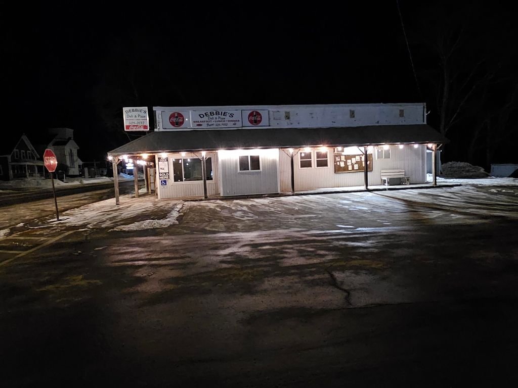 Photo of 2 Founders Street, Patten, ME 04765 (MLS # 1651188)