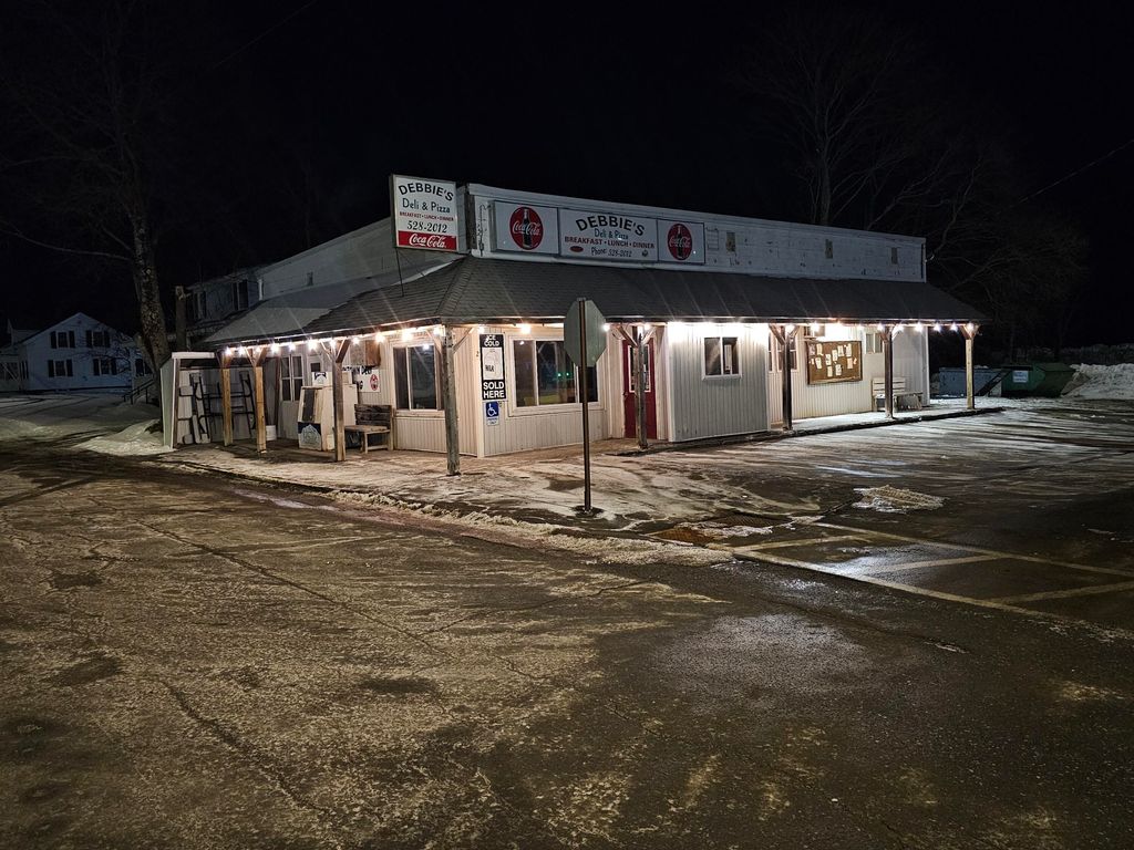 Photo of 2 Founders Street, Patten, ME 04765 (MLS # 1651188)