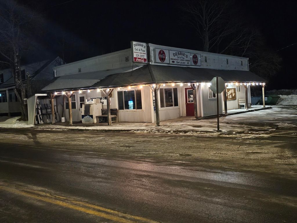 Photo of 2 Founders Street, Patten, ME 04765 (MLS # 1651188)