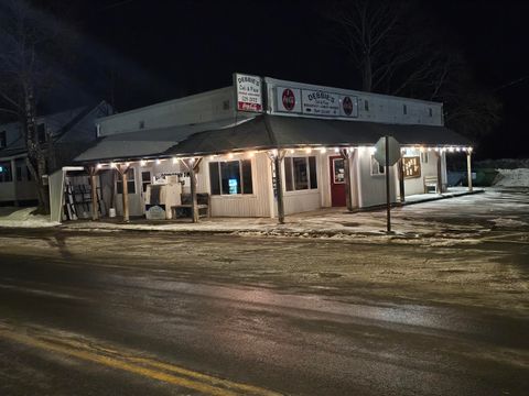 Photo of 2 Founders Street, Patten, ME 04765 (MLS # 1651188)