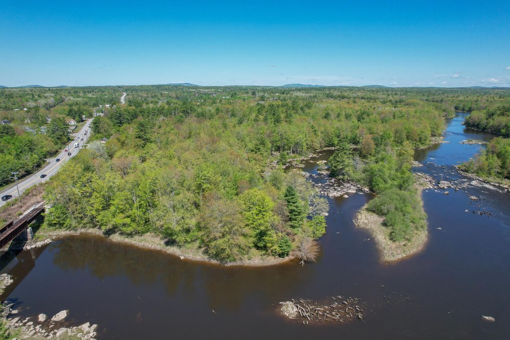 Photo of 87 Bangor Road, Ellsworth, ME 04605 (MLS # 1664218)