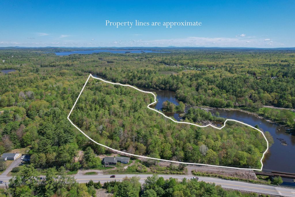 Photo of 87 Bangor Road, Ellsworth, ME 04605 (MLS # 1664218)