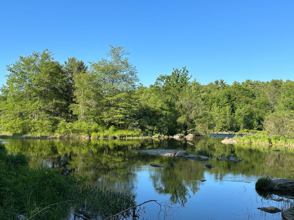 Photo of 87 Bangor Road, Ellsworth, ME 04605 (MLS # 1664218)