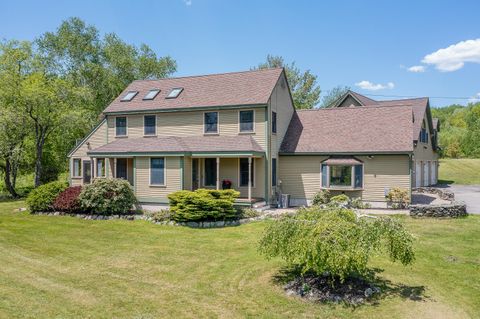 Photo of 453 Union Road, Appleton, ME 04862 (MLS # 1649010)