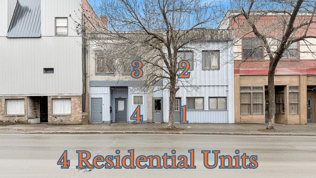 Photo of 160 State Street, Presque Isle, ME 04769 (MLS # 1659052)