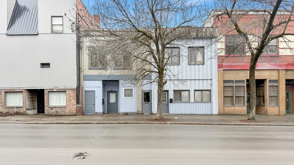 Photo of 160 State Street, Presque Isle, ME 04769 (MLS # 1659052)