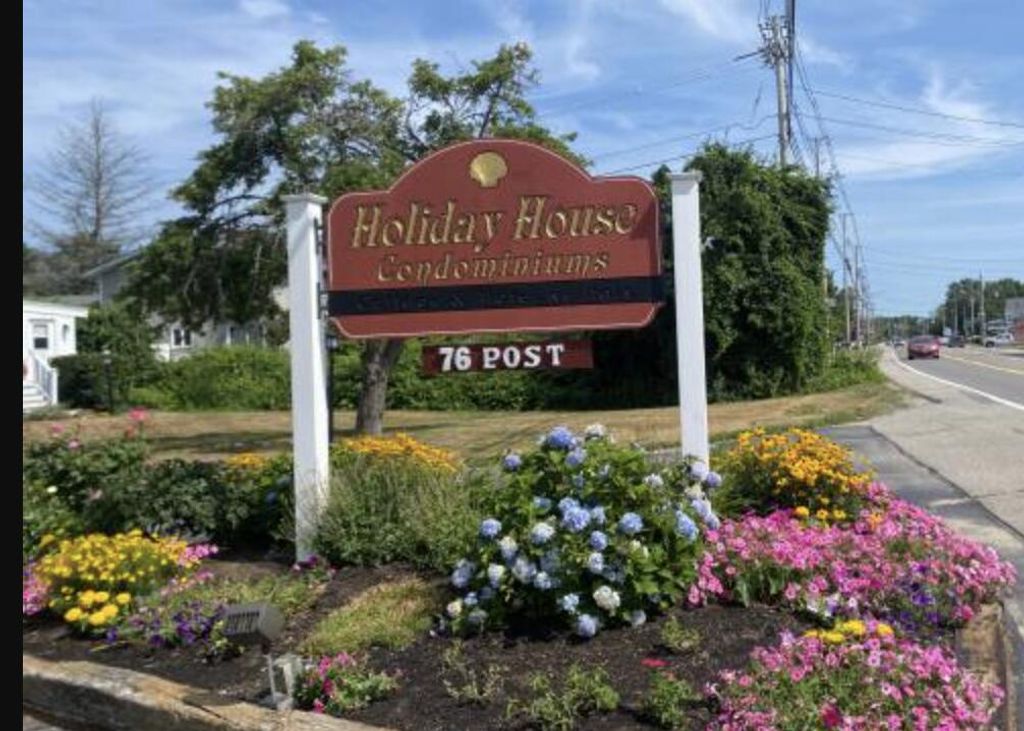 Photo of 76 Post Road #17&amp;18M, Wells, ME 04090 (MLS # 1653683)