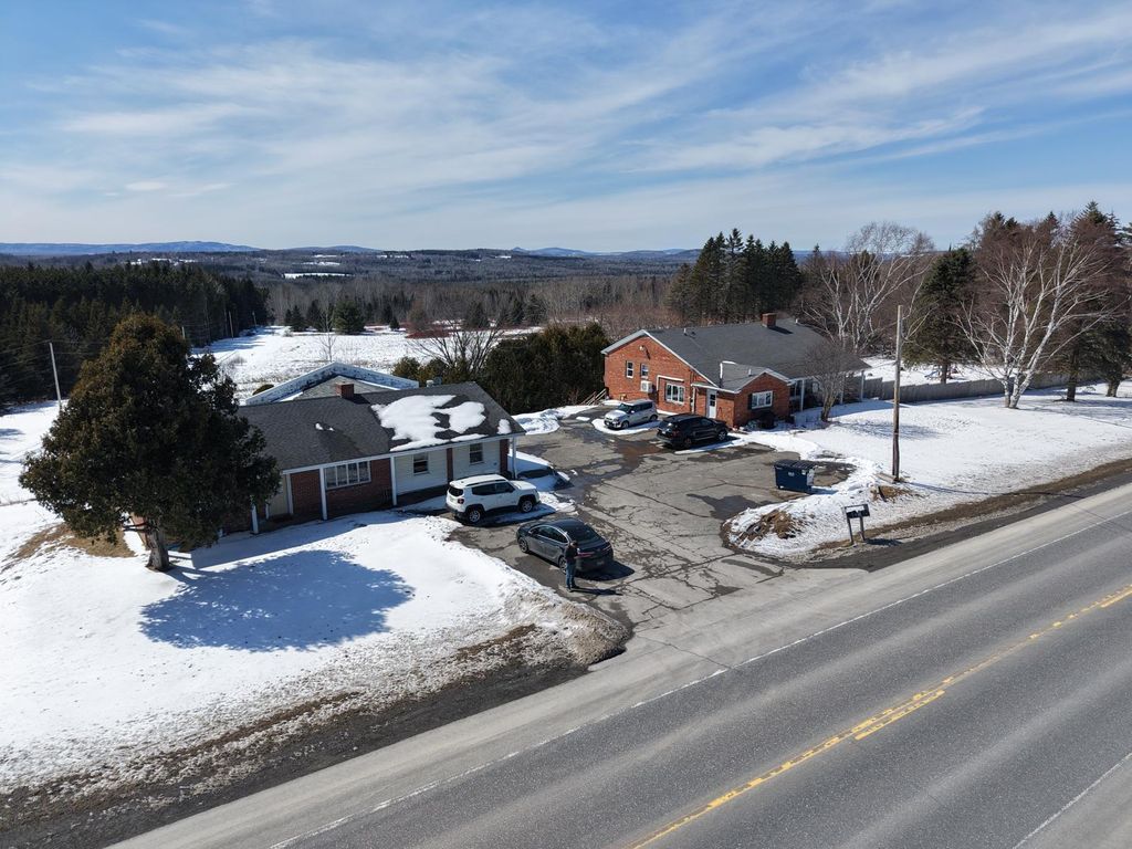 Photo of 217 Houlton Road, Presque Isle, ME 04769 (MLS # 1657869)