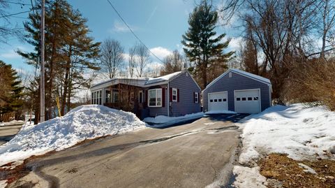 Photo of 11 Victor Street, Lewiston, ME 04240 (MLS # 1653534)