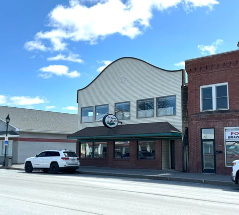 Photo of 250 W Main Street, Fort Kent, ME 04743 (MLS # 1623182) Photo of 250 W Main Street, Fort Kent, ME 04743 (MLS # 1623182)