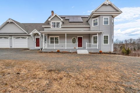 Photo of 2080 Lakeview Road, Lake View Plt, ME 04463 (MLS # 1658273)