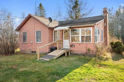 Photo of 317 Main Street, Ellsworth, ME 04605 (MLS # 1645872)