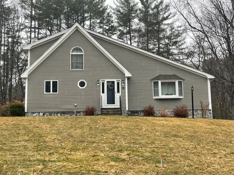 Photo of 117 Milton Avenue, Sanford, ME 04073 (MLS # 1654852)