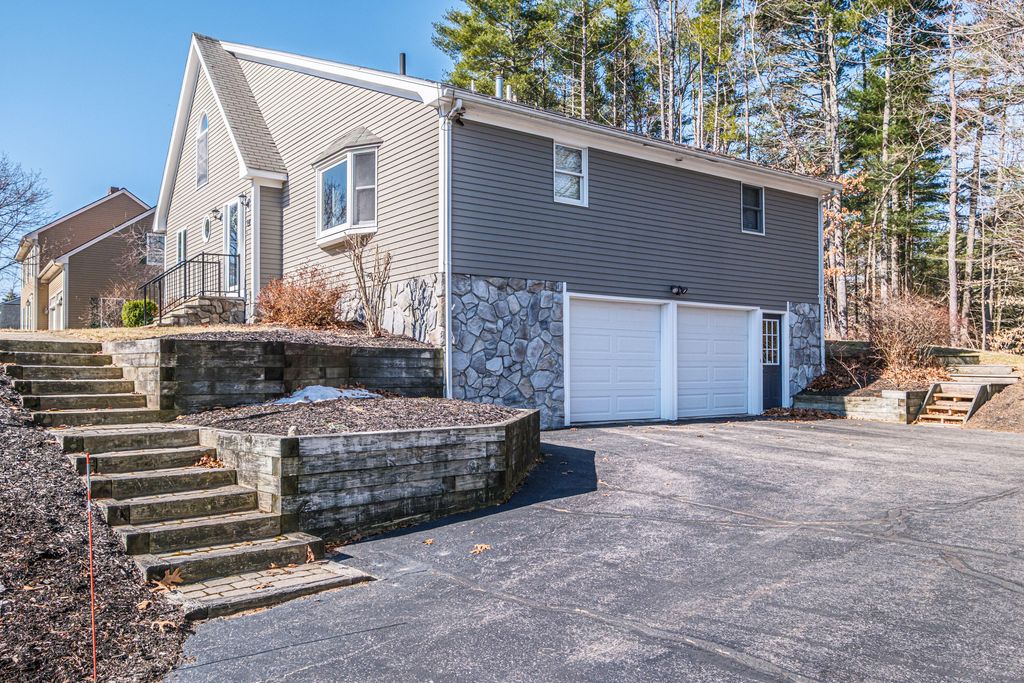 Photo of 117 Milton Avenue, Sanford, ME 04073 (MLS # 1654852)