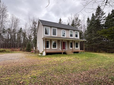 Photo of 77 Perry Road, Easton, ME 04740 (MLS # 1645783)