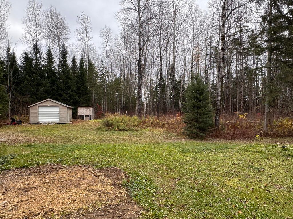 Photo of 77 Perry Road, Easton, ME 04740 (MLS # 1645783)