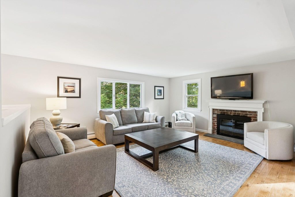 Photo of 20 Stone Road, Kennebunkport, ME 04046 (MLS # 1640266)