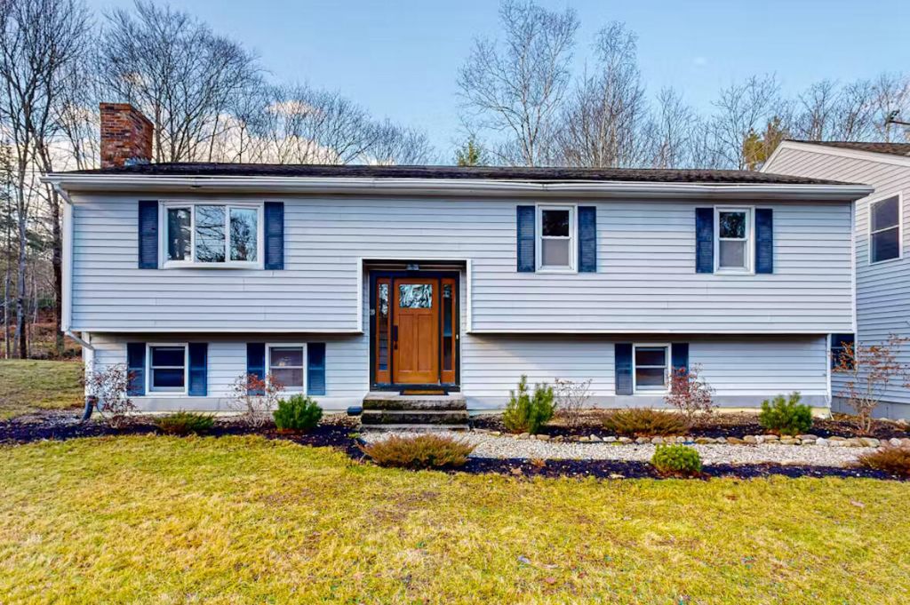 Photo of 20 Stone Road, Kennebunkport, ME 04046 (MLS # 1640266)