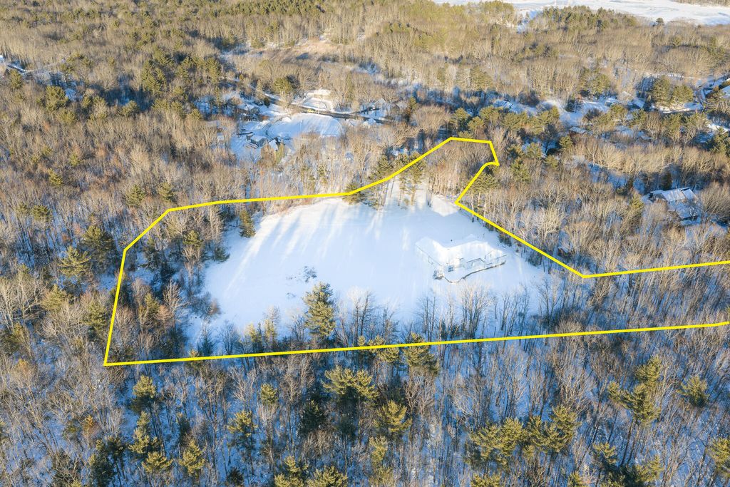 Photo of TBD Venture Way, Kennebunkport, ME 04046 (MLS # 1652670)