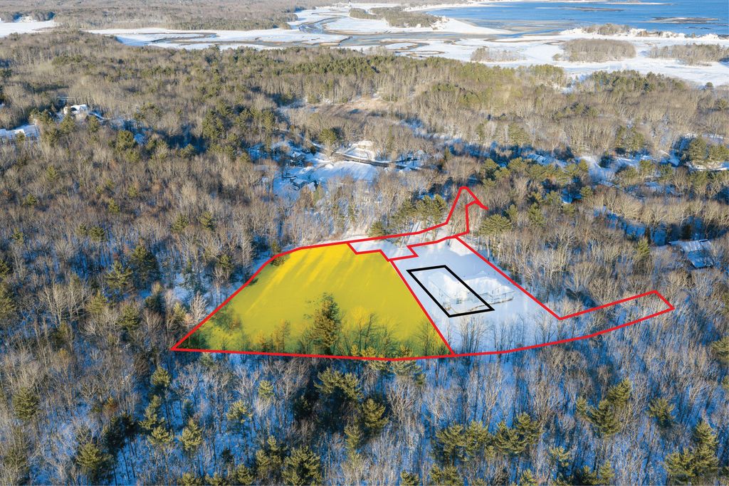 Photo of TBD Venture Way, Kennebunkport, ME 04046 (MLS # 1652670)