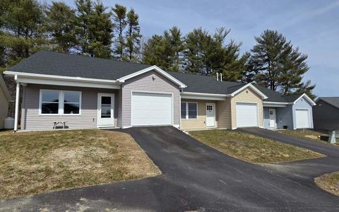 Photo of 25 Village Circle #2, Augusta, ME 04330 (MLS # 1655820)