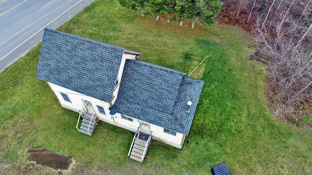 Photo of 95 Boundary Line Road, Bridgewater, ME 04735 (MLS # 1643642)