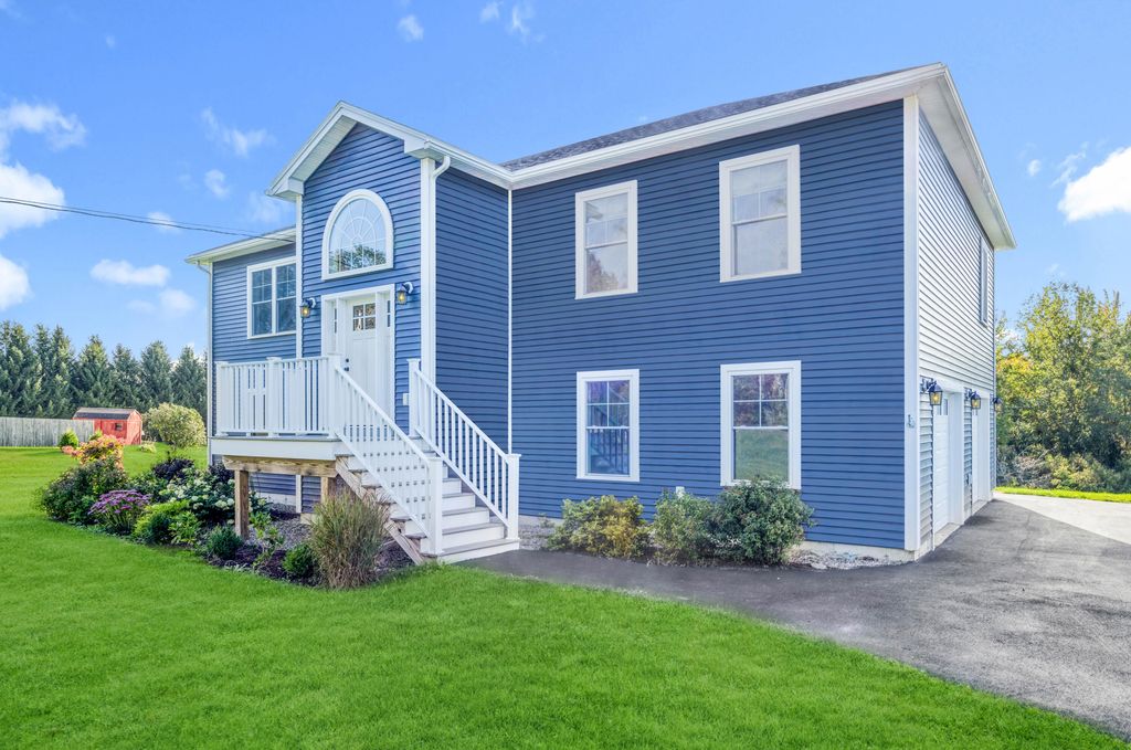 Photo of 1197 Western Avenue, Hampden, ME 04444 (MLS # 1649190)