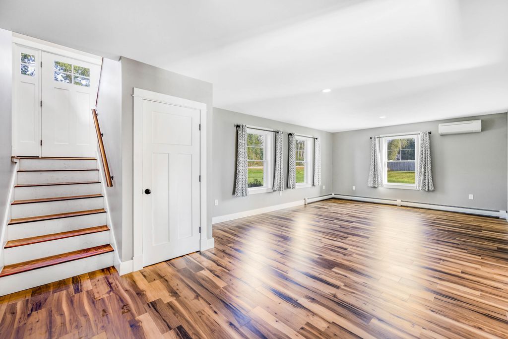 Photo of 1197 Western Avenue, Hampden, ME 04444 (MLS # 1649190)