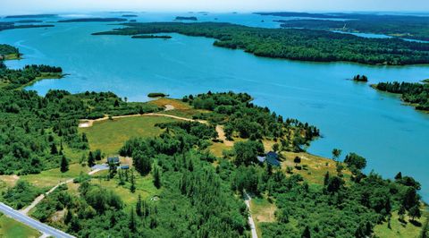 Photo of 13 West Wind Road, Jonesport, ME 04649 (MLS # 1646458)