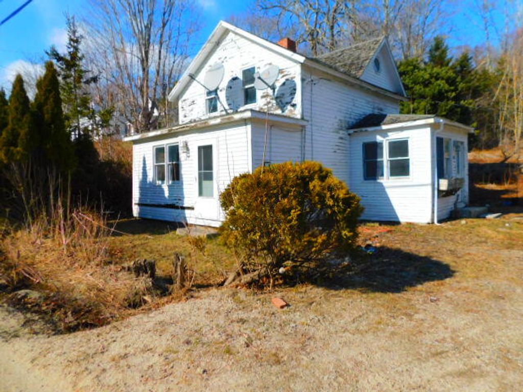 Photo of 619 Reach Road #1, Sedgwick, ME 04673 (MLS # 1657340)