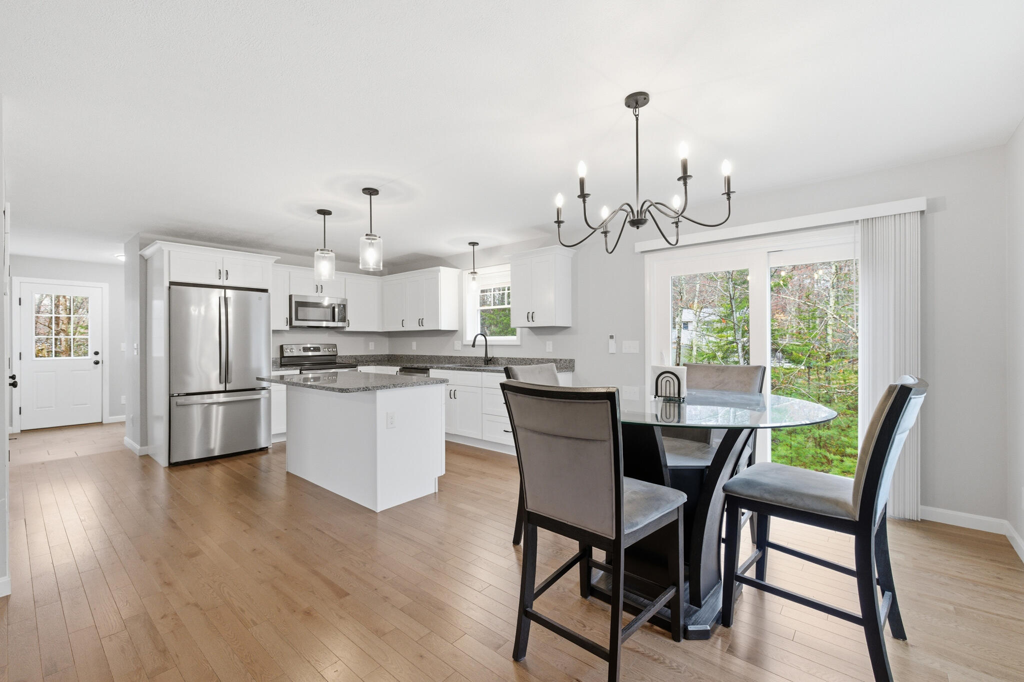 252 Buxton Road