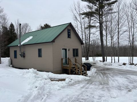 Photo of 465 Powers Road, Pittsfield, ME 04967 (MLS # 1653702)