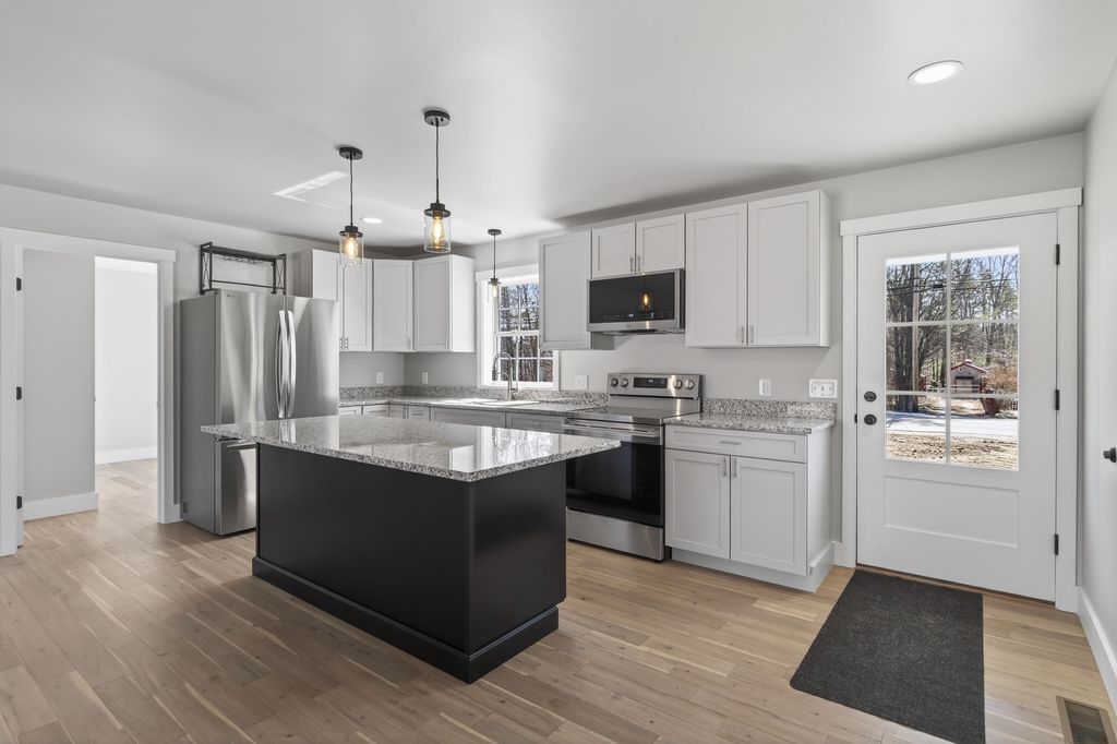 Photo of 120 Cumberland Street, Cornish, ME 04020 (MLS # 1655713)