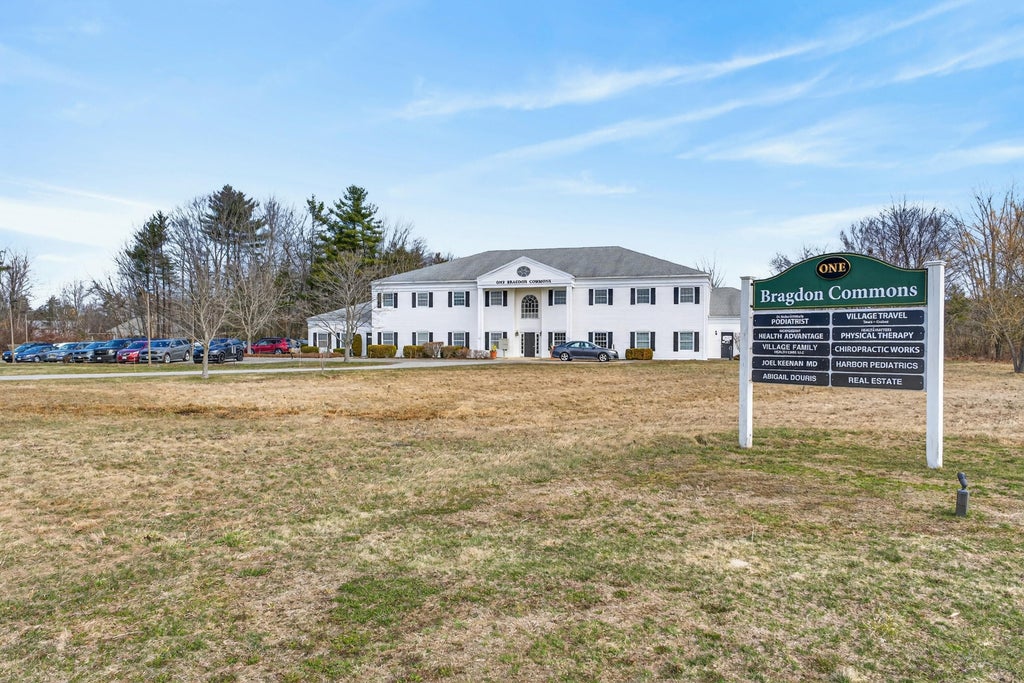 Photo of 1 Brickyard Lane #DD, York, ME 03909 (MLS # 1655928)