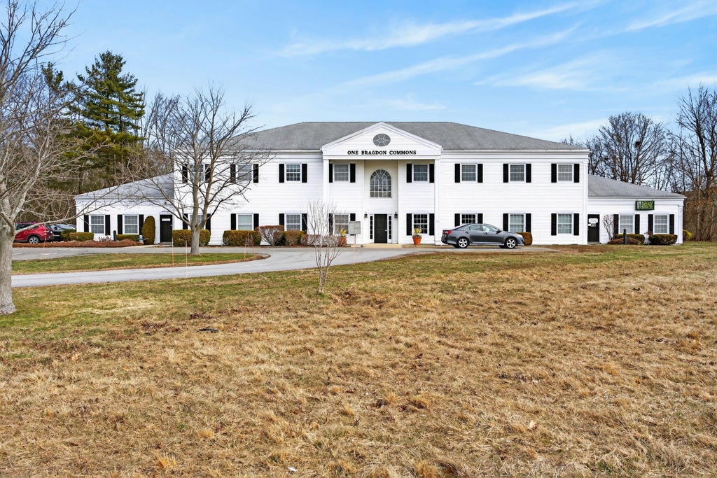 Photo of 1 Brickyard Lane #DD, York, ME 03909 (MLS # 1655928)