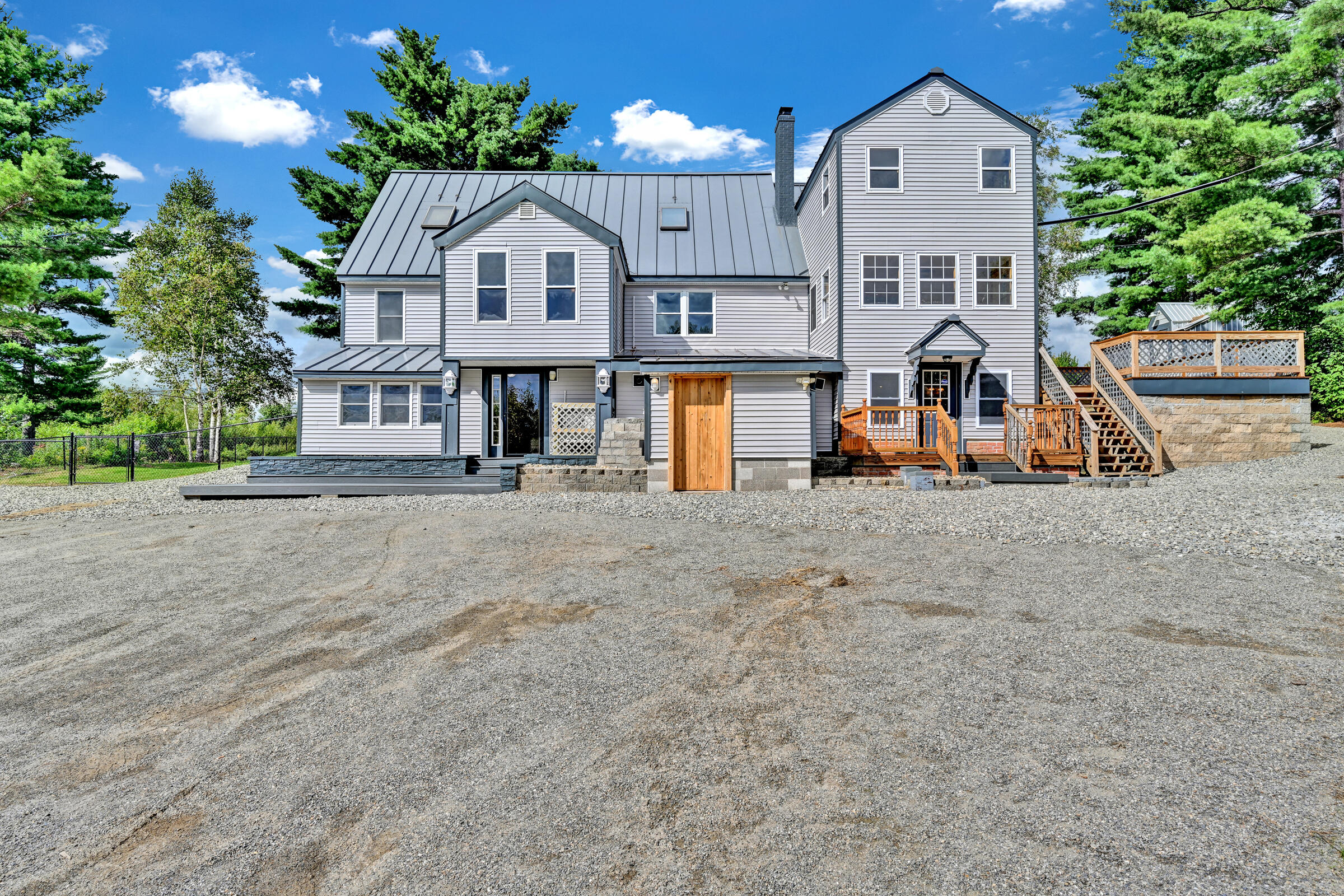 152 Couillard Road