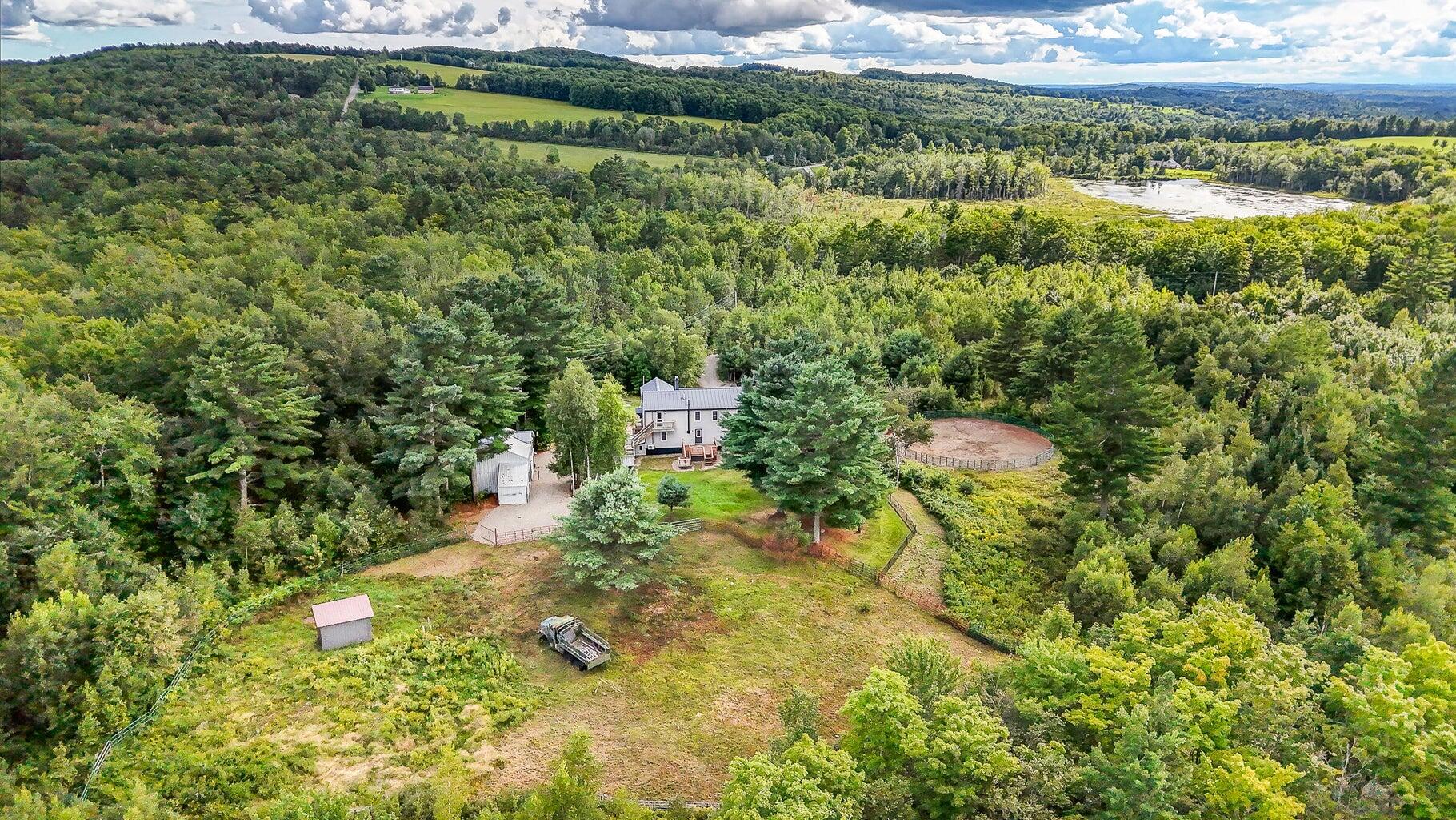 152 Couillard Road