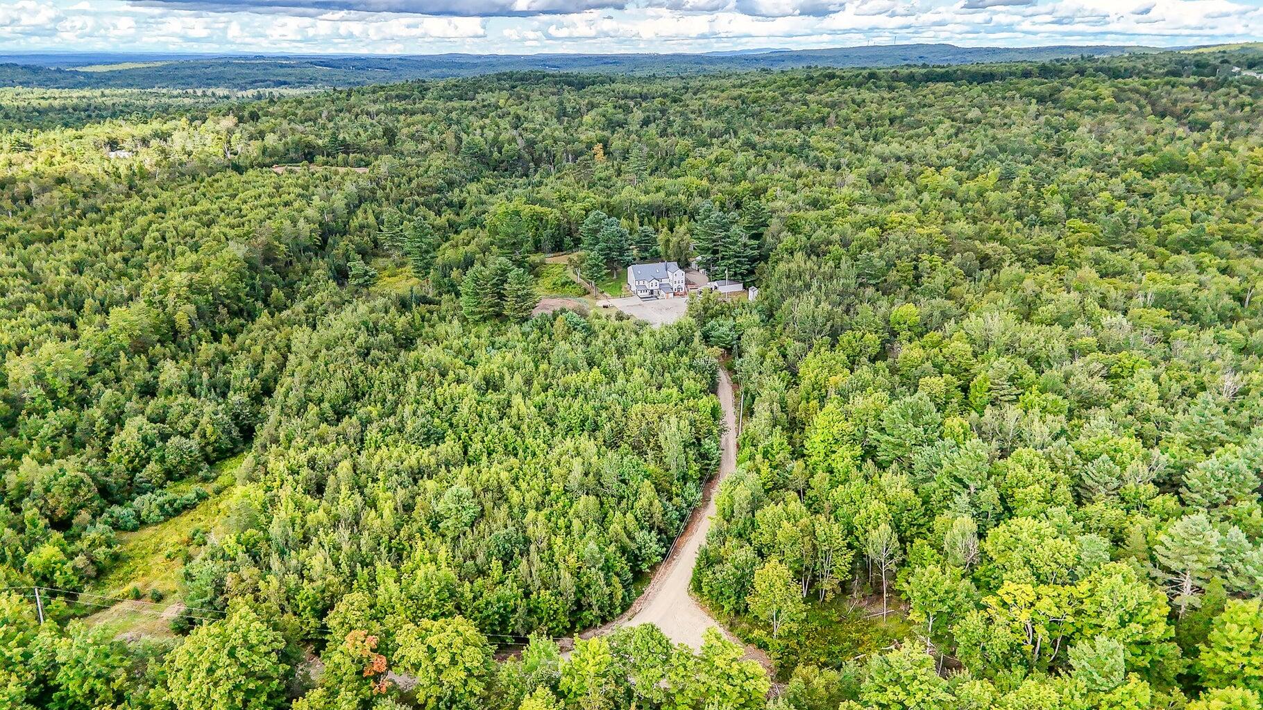 152 Couillard Road